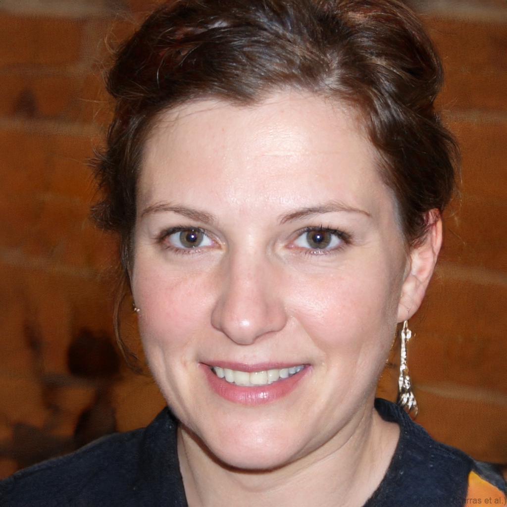 Ritratto Giulia Conti