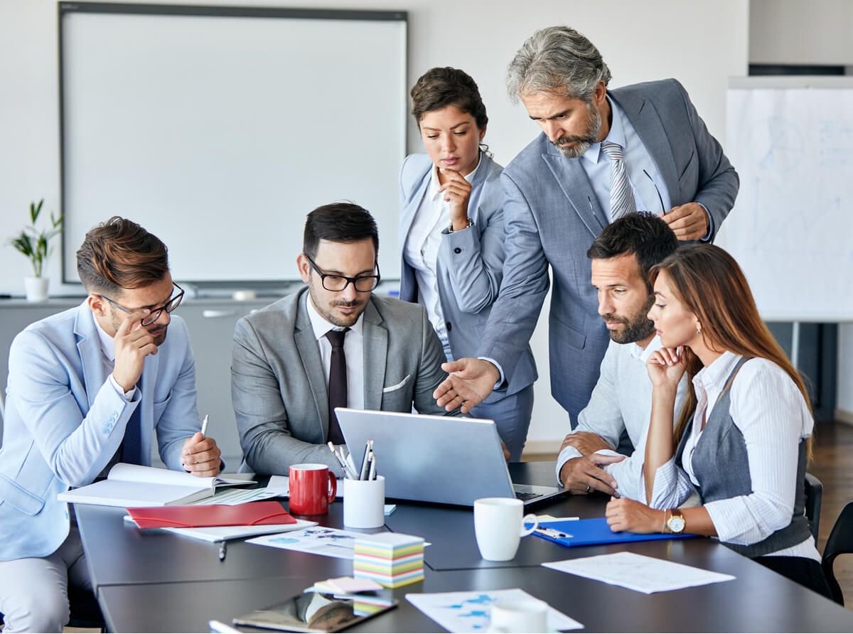 Workshop di direzione